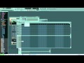 Как сделать шум в FL Studio 