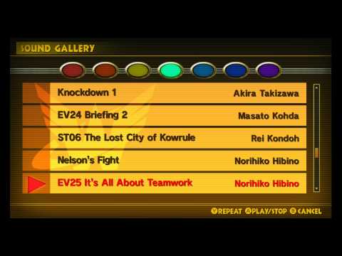 EV25 It's All About Teamwork