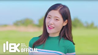 k-pop idol star artist celebrity music video Oh My Girl