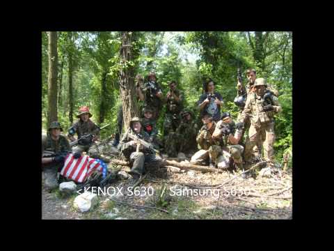 DARK ARROWS GROUP BRESCIA