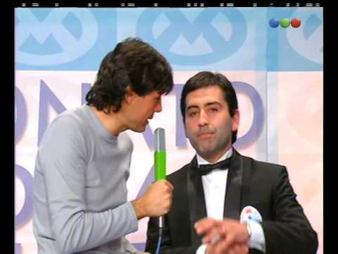 Campeonato Del Chiste, Santa Cruz, José, Cortito - Videomatch