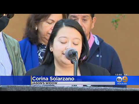 Reward   Jason Cortez   KCAL  12 17 21 1205PM