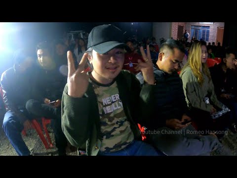 Jaan Pung 8 Pung 9 | Minlun Hangmi & Arjun | KMC Night Concert 2021