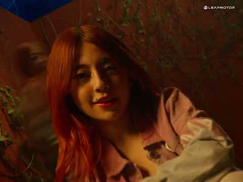 Asia Lotus (Official Music Video)