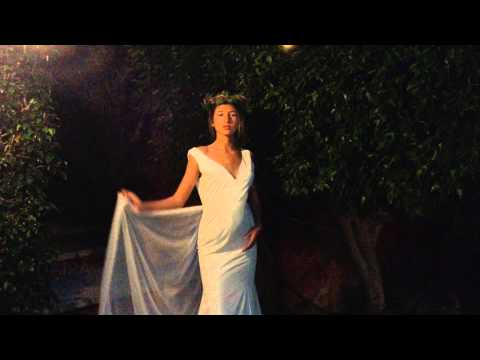 Look Up! Y Canarias DModa Making of Elena Rubio