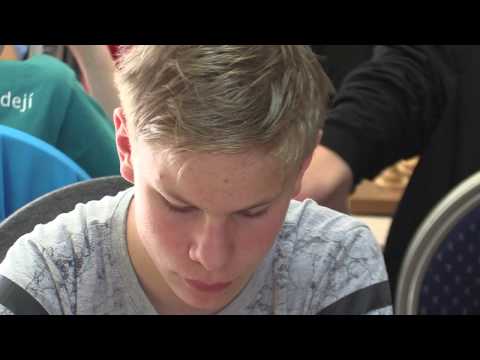 CH14 9.1. Richard Turčan - Tomáš Brnušák 1:0