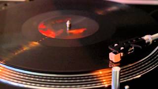 Adrian Thaws - Tricky - Keep me in your shake - vinyl
