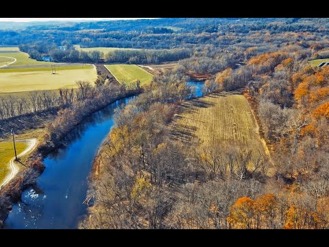Follow the River HOME!