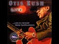 Otis Rush ⭐Live and in Concert From Sam Francisco⭐Got My Mojo Working⭐   ((*2006*))