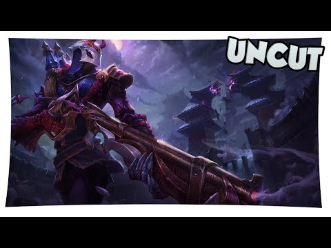 RIOT BITTE | Frisch vom Stream