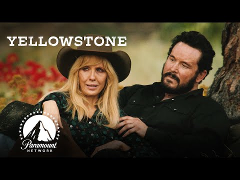 香菸、威士忌、草地和你》背後的故事 | 黃石公園 | 派拉蒙網絡 ('Cigarettes, Whiskey, a Meadow and You' Behind the Story | Yellowstone | Paramount Network)
