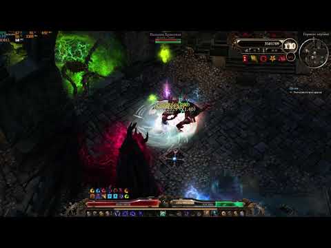 [1.0.6.1] Cholol, the Breathtaking - Crucible 160-170