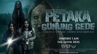 Download lagu #filmhoror II PETAKA GUNUNG GEDE II FILM HOROR BIOSKOP INDONESIA TERBARU 2025 II HOROR VIRAL 2025 mp3