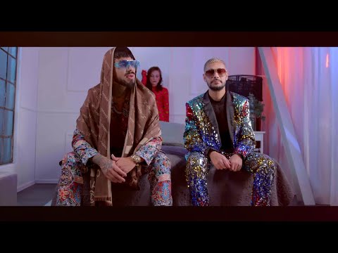 Aleks ft. Franci Sula - Columbiana