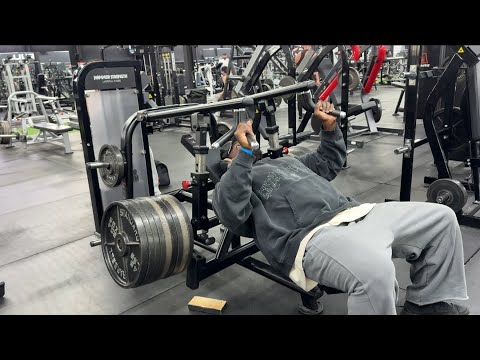 New level 2026 - Day 1 - Upper 