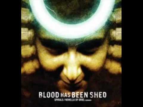 Blood Has Been Shed - She Speaks To Me.mp4