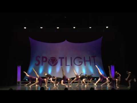Best Jazz // THE HUNTED - RevolutionsDance Academy [Youngstown, OH]