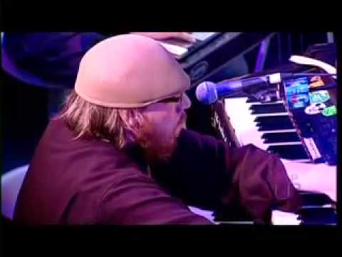 Amp It Up #19 featuring Nicholas David Mrozinski at the Fine Line Music Cafe.mov