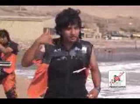 Triste Final - Los Angeles Del Sur