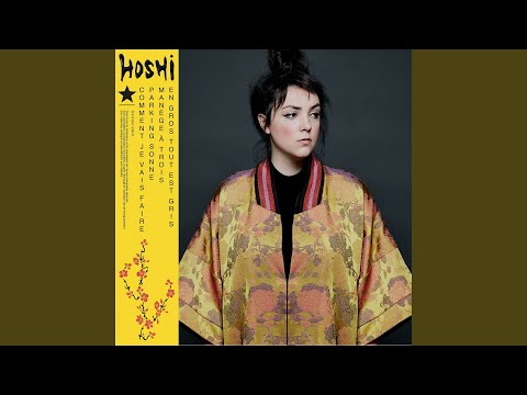 Parking sonne – Hoshi