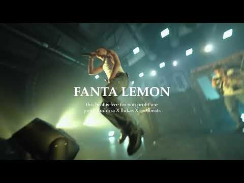 [FREE] FANTA LEMON ($OHO BANI X SKI AGGU TYPE BEAT) prod. Yudorra X llukas X COCO Beats