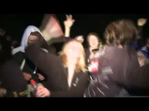 EASTCLUBBERS @ VRENGEFESTEN 2012