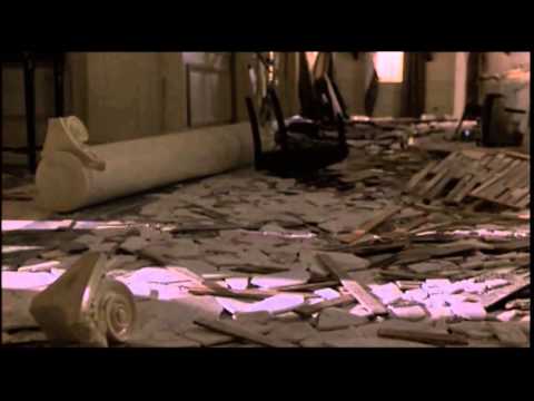 Jumanji (Animal Style) part 16 - Kovu Saves the Game / Bagheera Arrests Simba / Kovu Cheats