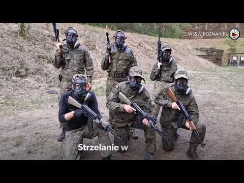III Military Camp WSSW 13-18.08.2019 Piła