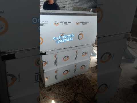 All types Hotel & Restaurant kitchen Equipment 