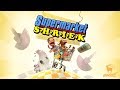 Gameplay-Video von Supermarket Shriek  Alle Plattformen