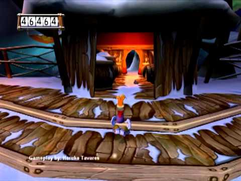 rayman 3 hoodlum havoc pc télécharger
