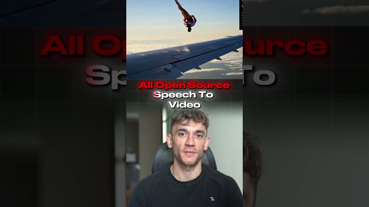 NEW Chinese AI is INSANE (FREE!)