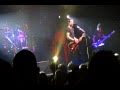 theory of a deadman - bitch came back concert ...