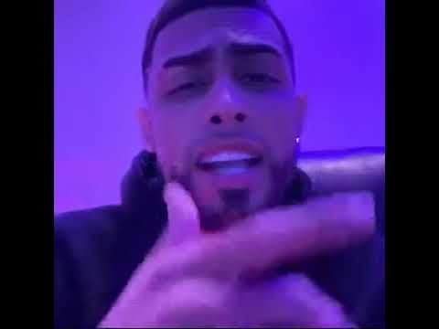 37. Jay Wheeler - Se Rebeló (Preview)