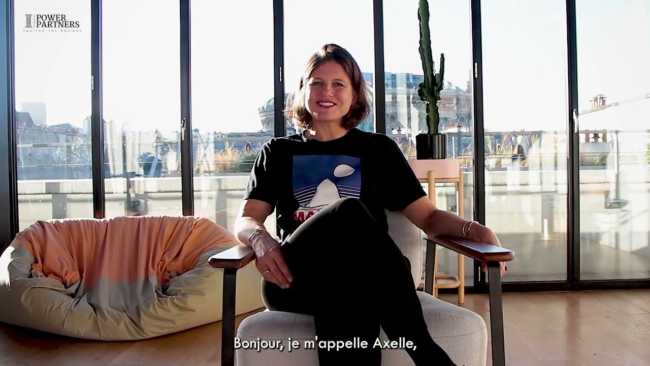 Miniature vidéo témoignage Power Partners