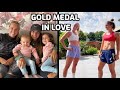 DANIELLE VAN DE DONK & BETH MEAD COUPLE GOALS.. IT’S THEIR WORLD WE ARE JUST LIVING IN IT!