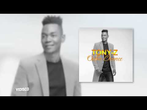Tony-Z - Outra Chance (Audio Oficial)