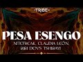 Pesa Esengo · Nitefreak · Claudia León · Bibi Den's Tshibayi ( Teaser )