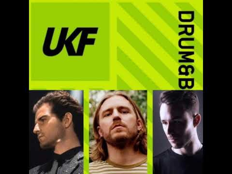 Dimension [Sensory Division] x Sub Focus [X-Ray] (Metrik Remix)