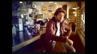 Elliot Yamin - Up, Down, All Around [New 2012]