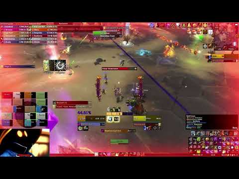 Liberandum - Mythic Halondrus the Reclaimer (multiple PoV)