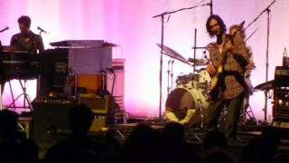 All Your Favorite Bands - Dawes - The Ace Hotel Theater - Los Angeles CA - Apr 1 2017