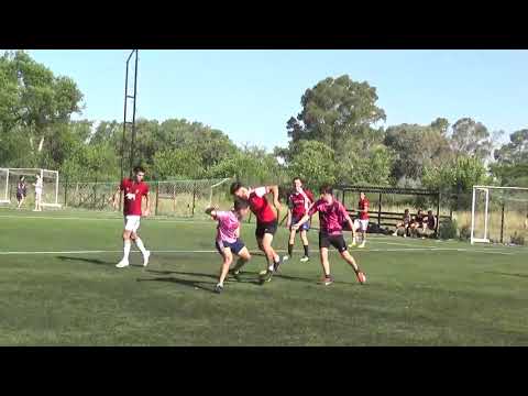 CORTE Y SONRISA VS LA PEASIÑORA - #Clausura2021 Fecha 9