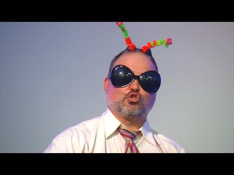 The Petrol Head Fly (Pete Denahy)