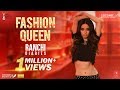 Fashion Queen Video Song Soundarya Sharma Raahi Nickk Ranchi Diaries