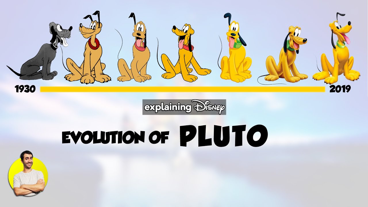 Pluto