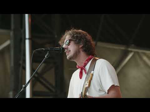 The Heavy Heavy - All My Dreams (Live at ACL)