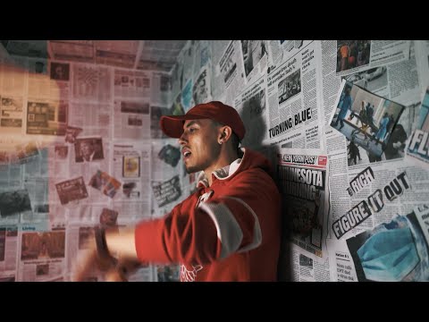 Z. Rich ft Alonda Rich - "Figure It Out" (Music Video)