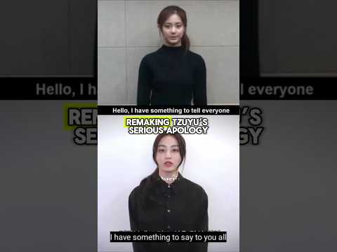 Friend of Tzuyu’s mom calls out her Mistreatment 