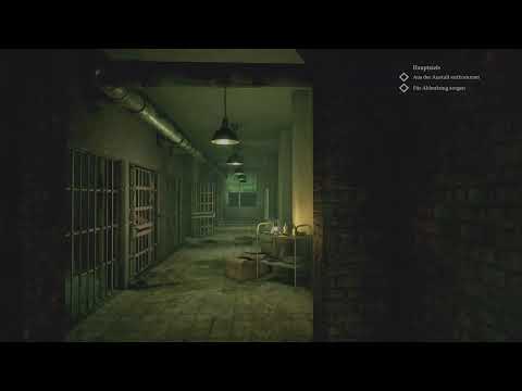 Call of Cthulhu Walkthrough | Chapter 5 - Riverside Institute | Escape the Asylum!